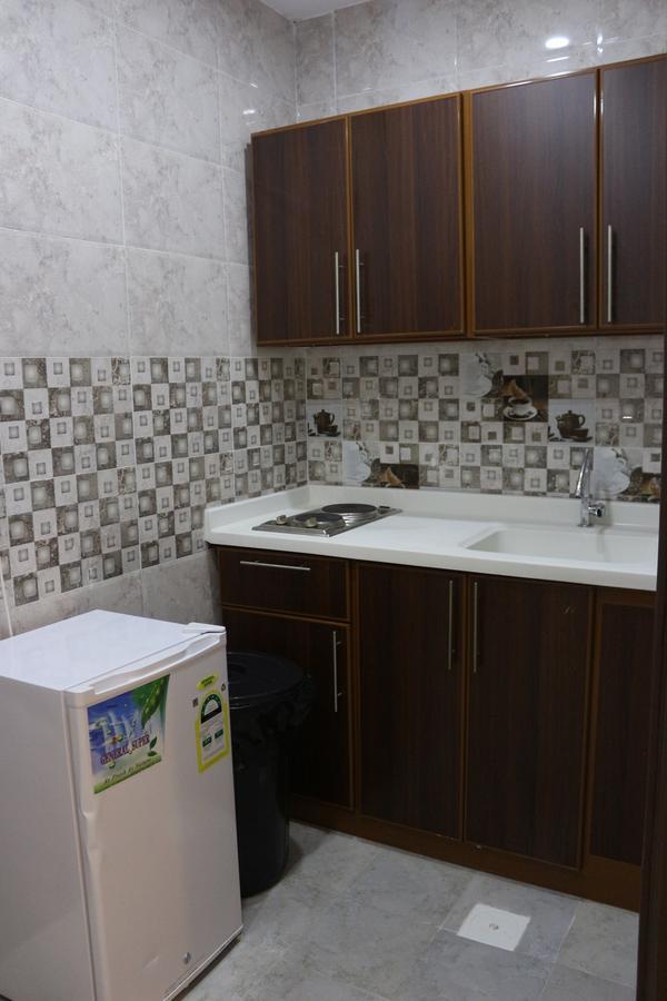 Al Safwah Al Asriyah Furnished Units Aparthotel Jeddah Luaran gambar